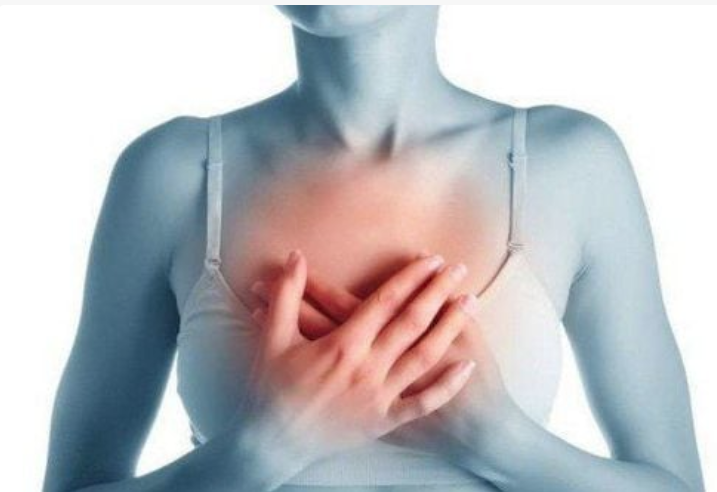 Chụp cộng hưởng từ cột sống ngực