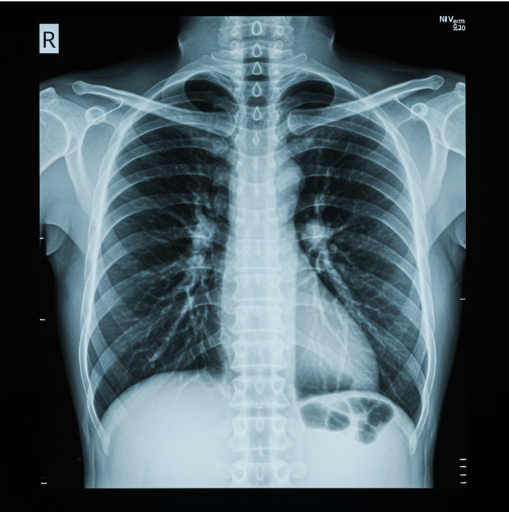 Phòng Khám đa khoa Medic Hà Nội Cơ sở Mộc Châu| MRI – Siêu âm – X-Quang chất lượng cao