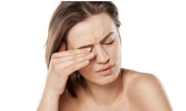 Chụp cộng hưởng từ hốc mắt và thần kinh thị giác